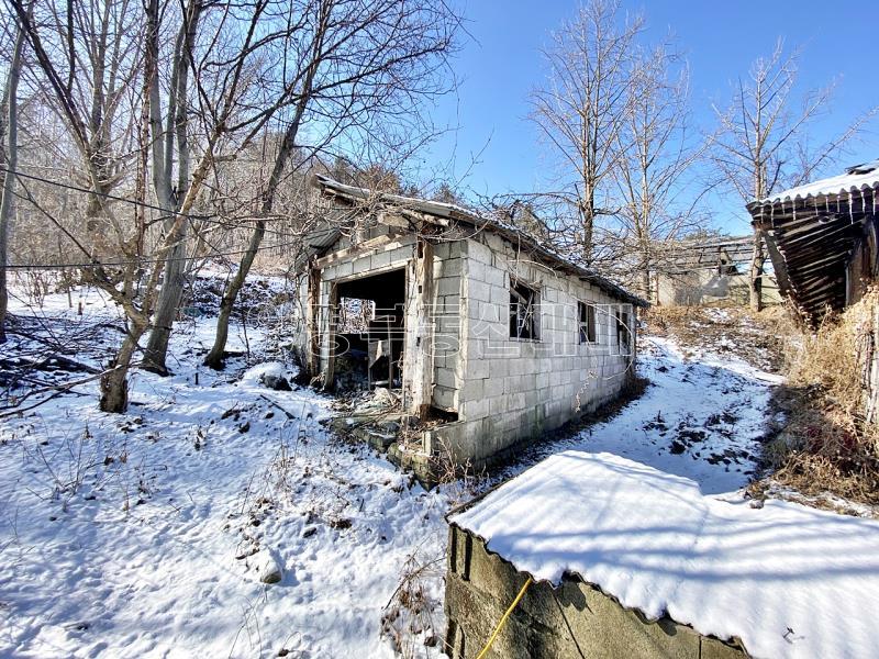 양평군 양서면 부용리 도시지역,개발제한, 녹지지역_19