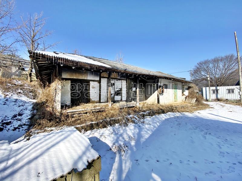 양평군 양서면 부용리 도시지역,개발제한, 녹지지역_20