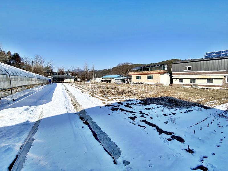 양평군 양서면 부용리 도시지역,개발제한, 녹지지역_22