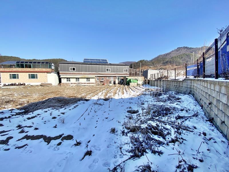 양평군 양서면 부용리 도시지역,개발제한, 녹지지역_23