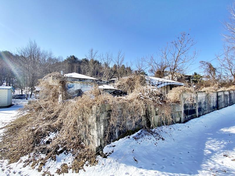 양평군 양서면 부용리 도시지역,개발제한, 녹지지역_25