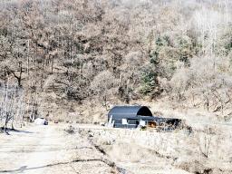 경기도 광주시 남종면 수청리