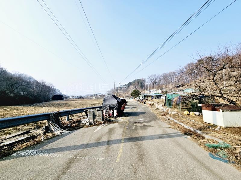 양평군 양서면 양수리 개발제한 녹지 맹지(평당3만원)_3