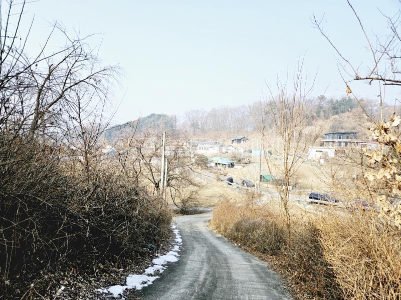 양평군 양서면 양수리 개발제한 녹지 맹지(평당3만원)_4