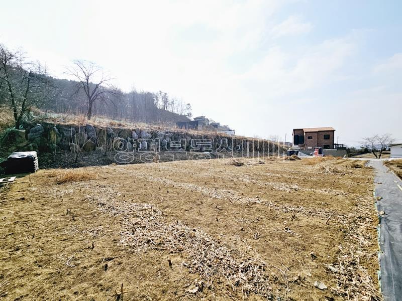 양평군 옥천면 용천리 농림지역,농업진흥지 (전)_1