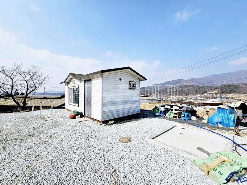 양평군 옥천면 용천리 농림지역,농업진흥지 (전)_4