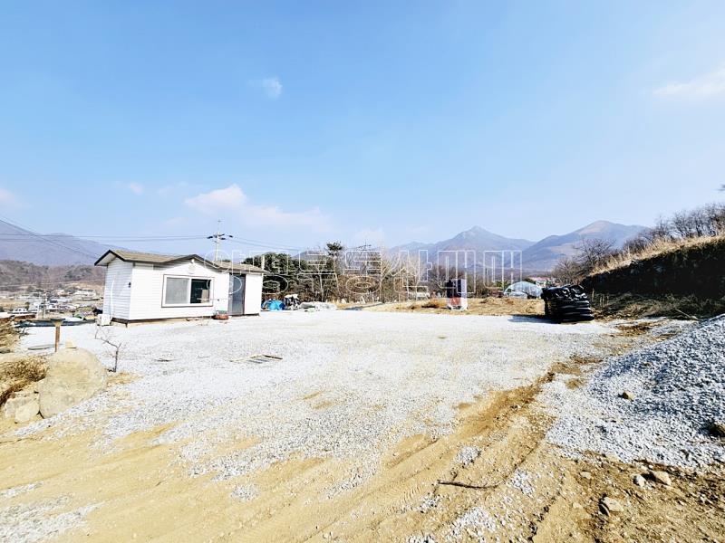 양평군 옥천면 용천리 농림지역,농업진흥지 (전)_5