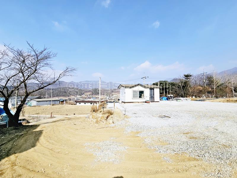 양평군 옥천면 용천리 농림지역,농업진흥지 (전)_6