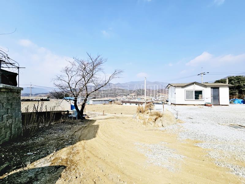 양평군 옥천면 용천리 농림지역,농업진흥지 (전)_7