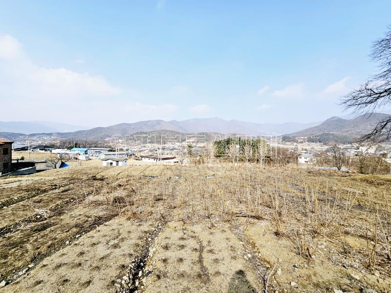 양평군 옥천면 용천리 농림지역,농업진흥지 (전)_10