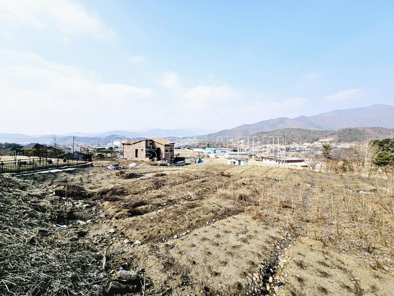 양평군 옥천면 용천리 농림지역,농업진흥지 (전)_12