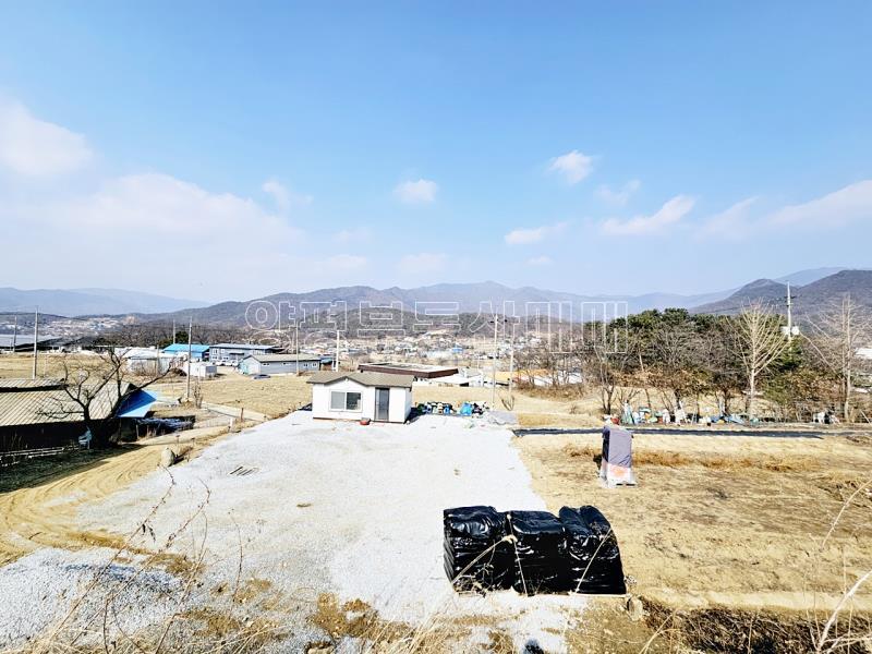 양평군 옥천면 용천리 농림지역,농업진흥지 (전)_17