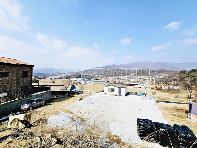 양평군 옥천면 용천리 농림지역,농업진흥지 (전)_18