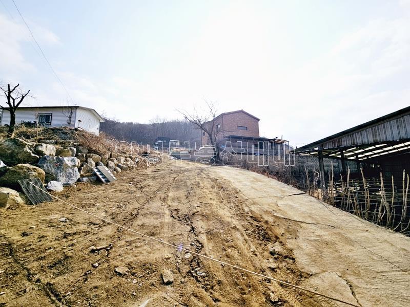 양평군 옥천면 용천리 농림지역,농업진흥지 (전)_19