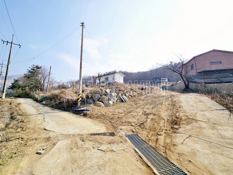 양평군 옥천면 용천리 농림지역,농업진흥지 (전)_20