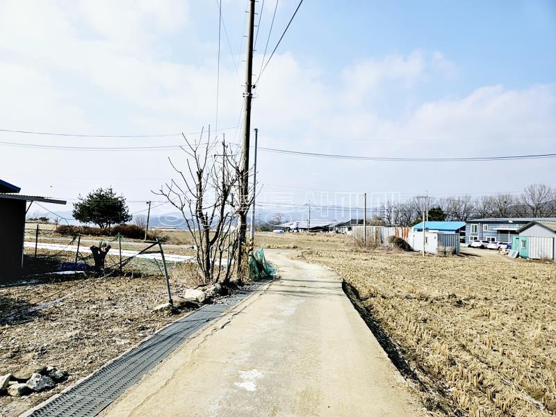 양평군 옥천면 용천리 농림지역,농업진흥지 (전)_21