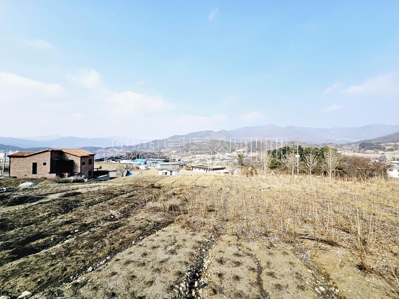 양평군 옥천면 용천리 농림지역,농업진흥지 (전)_23