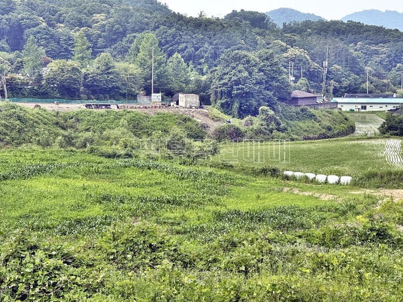 양평군 양서면 목왕리 전망좋은토지_11