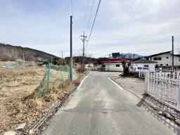 양평군 옥천면 아신리 접근성과 남향으로 안정된토지_썸네일_2