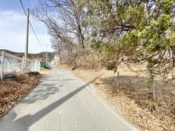 양평군 옥천면 아신리 접근성과 남향으로 안정된토지_썸네일_3