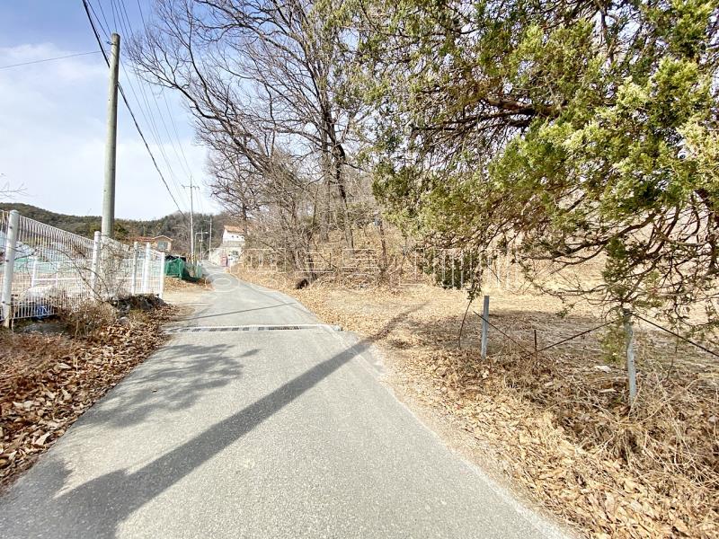 양평군 옥천면 아신리 접근성과 남향으로 안정된토지_3