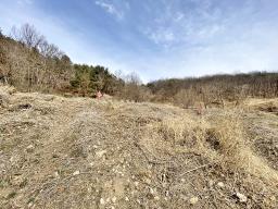 양평군 옥천면 아신리 접근성과 남향으로 안정된토지_썸네일_9