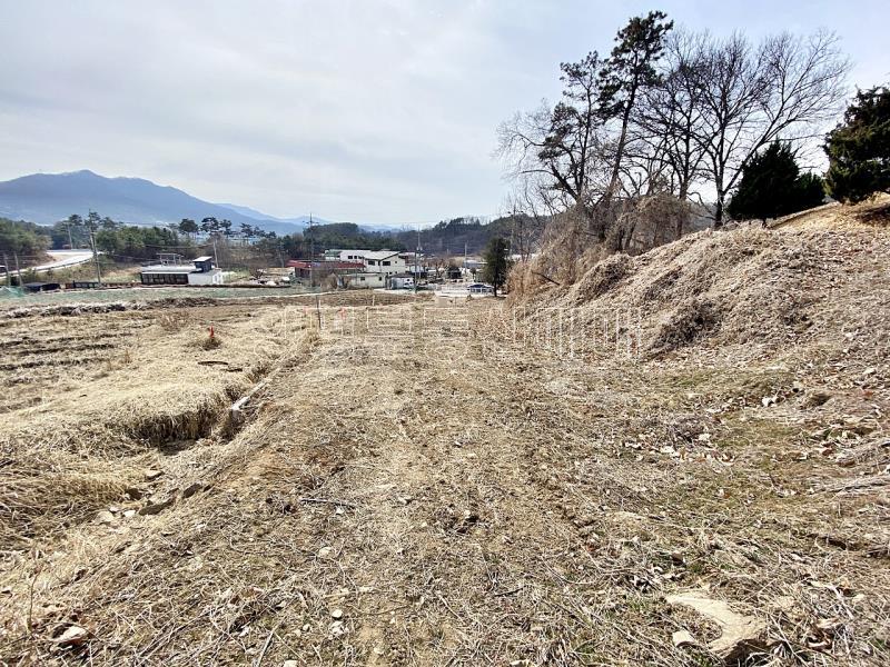 양평군 옥천면 아신리 접근성과 남향으로 안정된토지_10