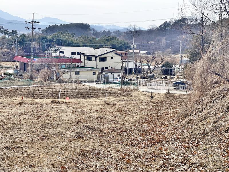 양평군 옥천면 아신리 접근성과 남향으로 안정된토지_12