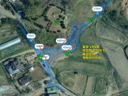 양평군 옥천면 아신리 접근성과 남향으로 안정된토지_썸네일_17