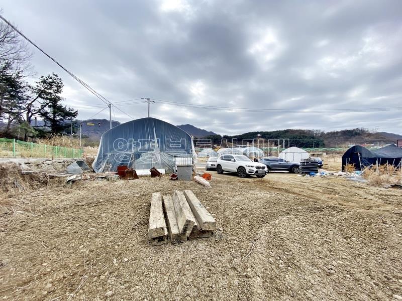 경기도 광주시 곤지암읍 삼합리 남향의토지_6