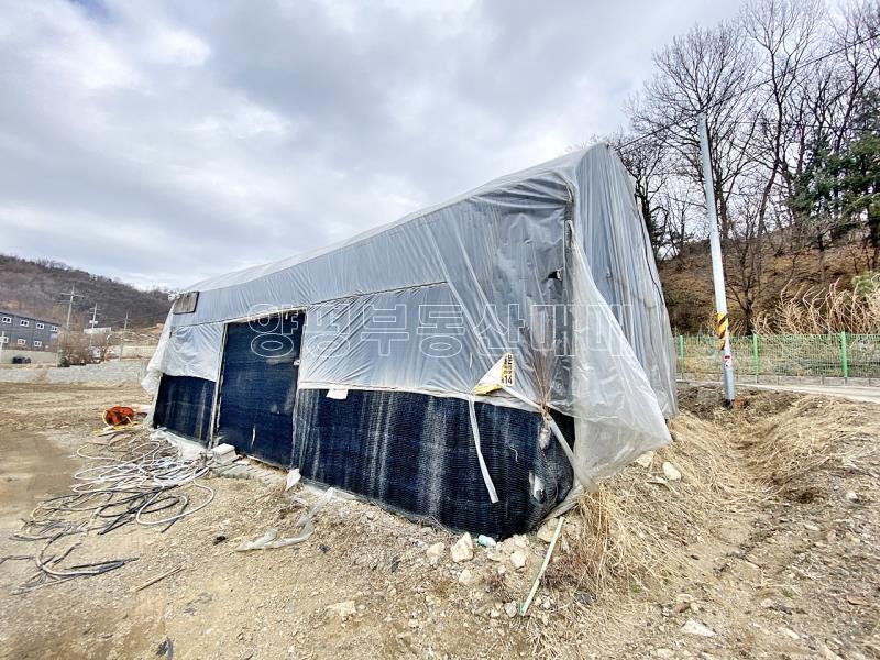 경기도 광주시 곤지암읍 삼합리 남향의토지_7