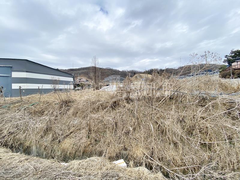 경기도 광주시 곤지암읍 삼합리 남향의토지_9