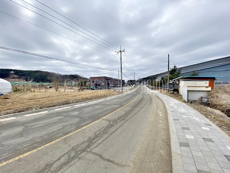 경기도 광주시 곤지암읍 삼합리 남향의토지_11