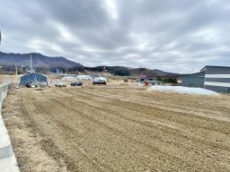 경기도 광주시 곤지암읍 삼합리 남향의토지