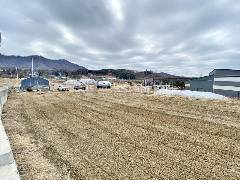 경기도 광주시 곤지암읍 삼합리 남향의토지_13