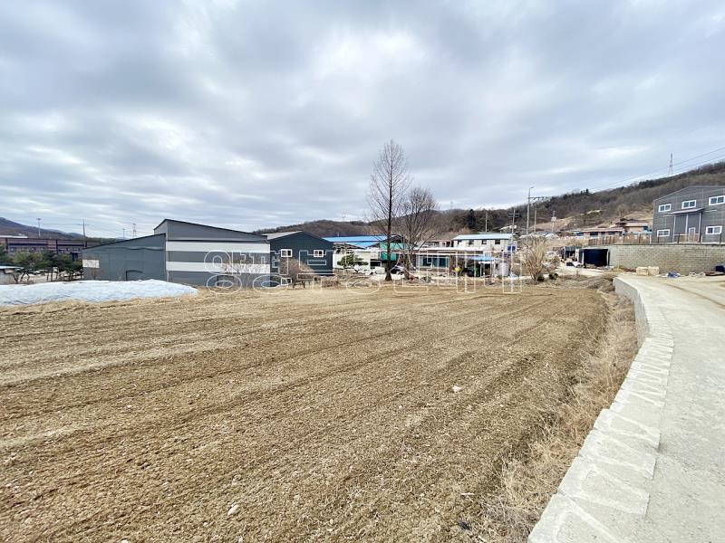 경기도 광주시 곤지암읍 삼합리 남향의토지_14