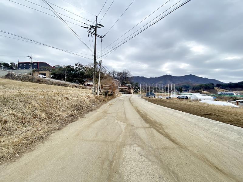 경기도 광주시 곤지암읍 삼합리 남향의토지_16