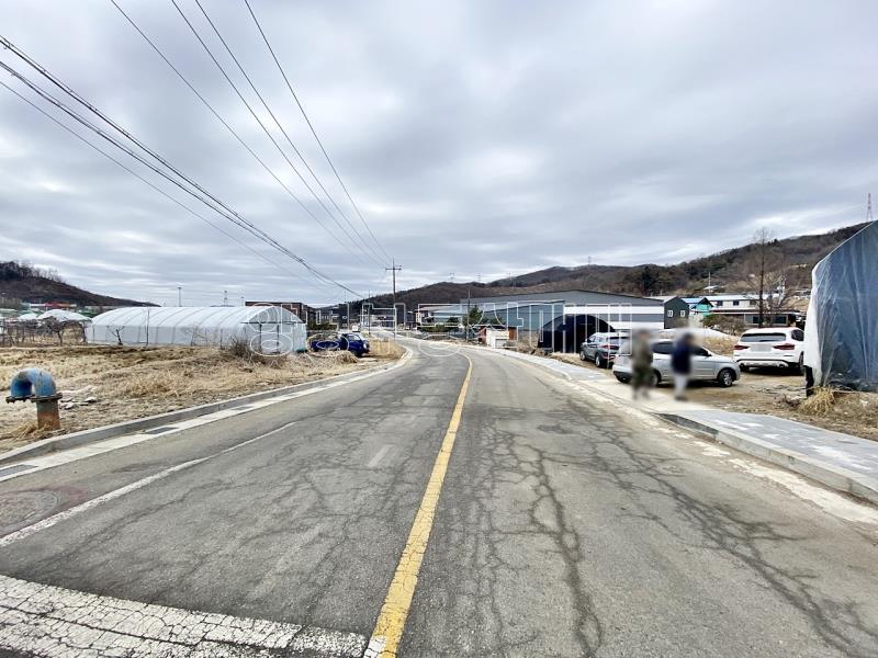 경기도 광주시 곤지암읍 삼합리 남향의토지_18