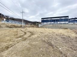 경기도 광주시 삼합리 계획관리