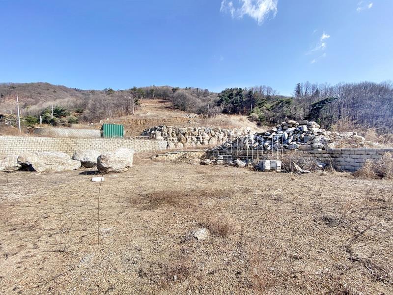 양평군 옥천면 신복리 토목완료된 전망좋은토지_4