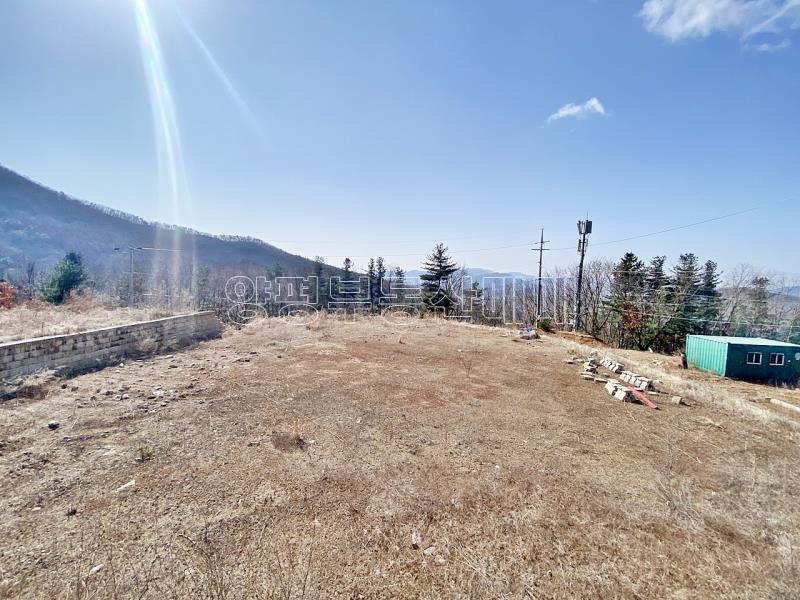 양평군 옥천면 신복리 토목완료된 전망좋은토지_6