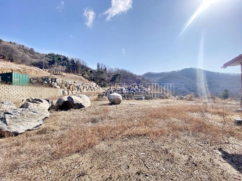 양평군 옥천면 신복리 토목완료된 전망좋은토지_11
