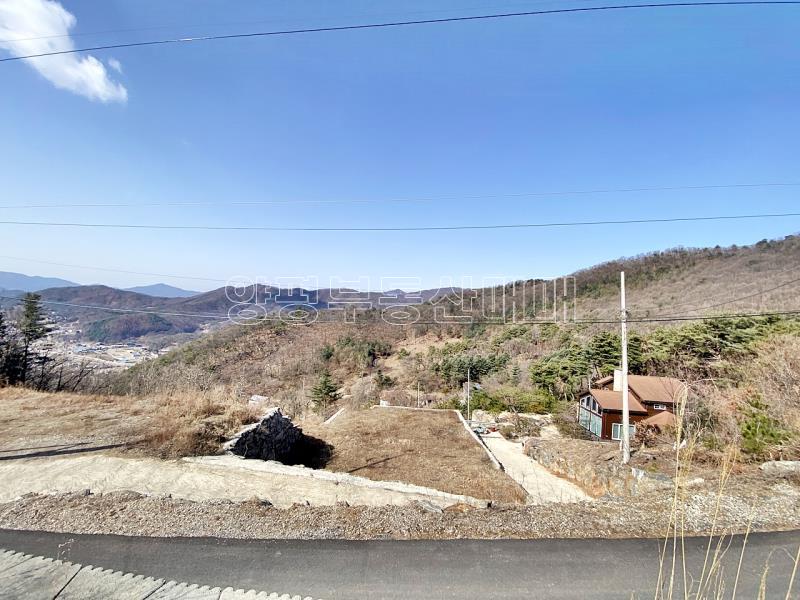 양평군 옥천면 신복리 토목완료된 전망좋은토지_12