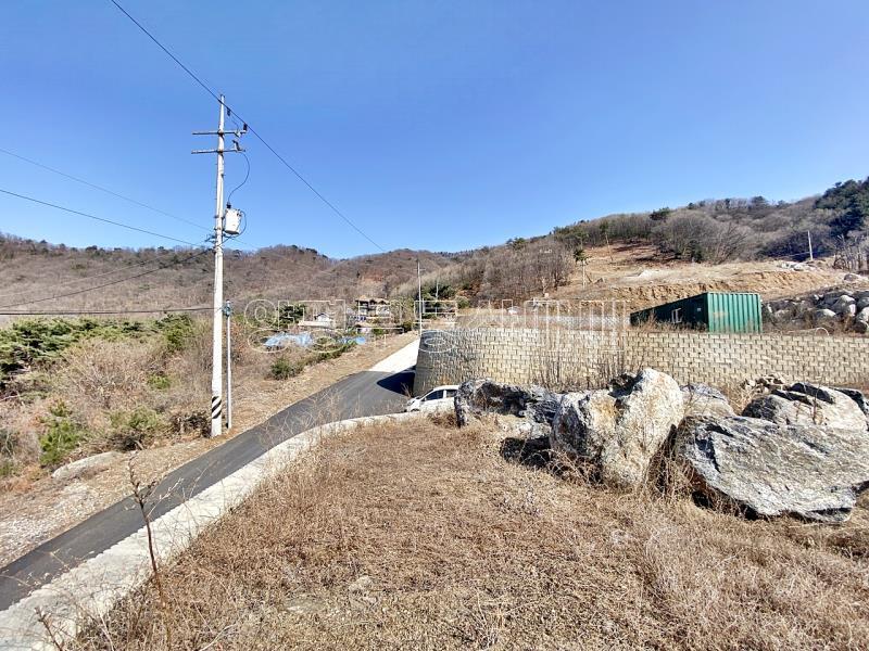 양평군 옥천면 신복리 토목완료된 전망좋은토지_13