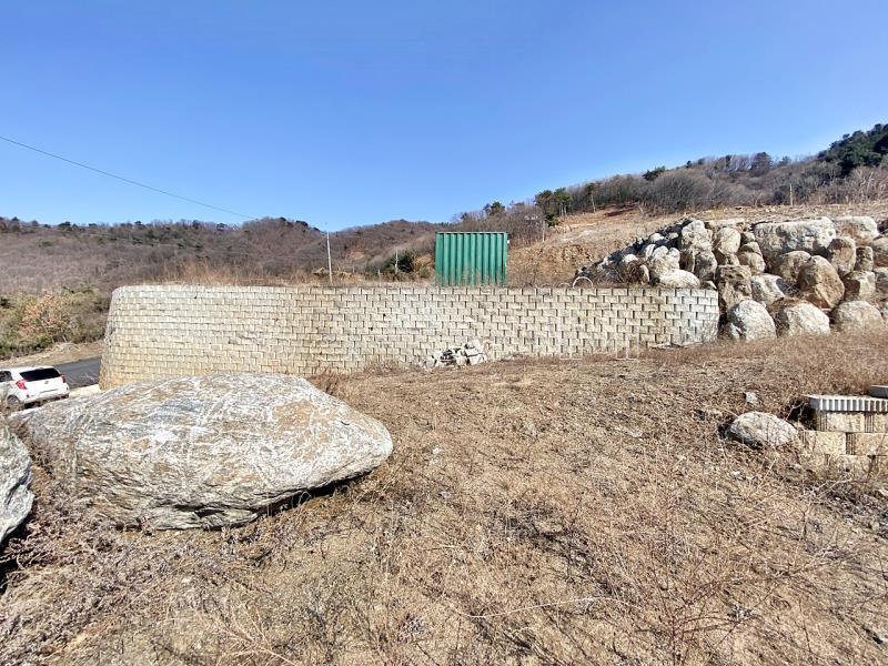 양평군 옥천면 신복리 토목완료된 전망좋은토지_14