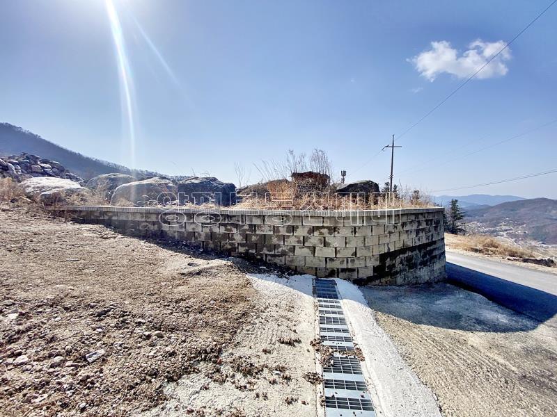 양평군 옥천면 신복리 토목완료된 전망좋은토지_15