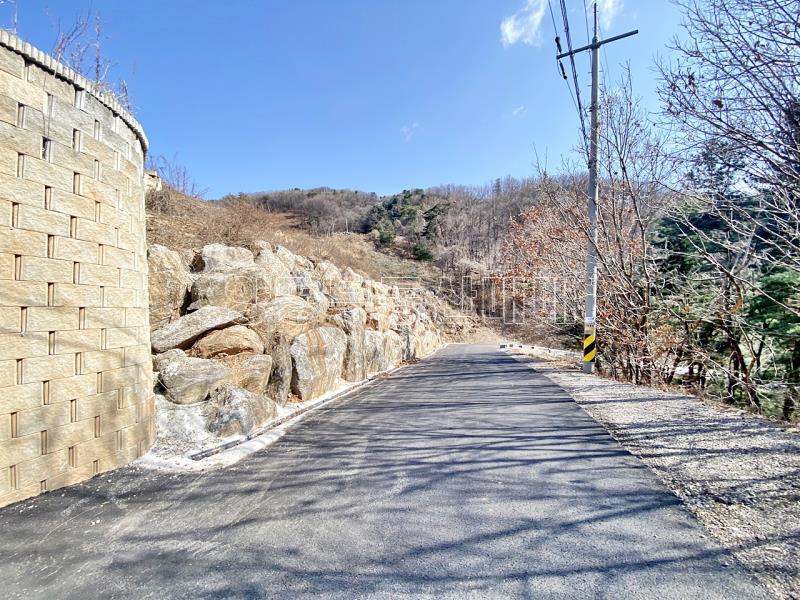 양평군 옥천면 신복리 토목완료된 전망좋은토지_17