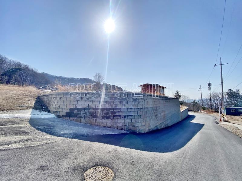 양평군 옥천면 신복리 토목완료된 전망좋은토지_20