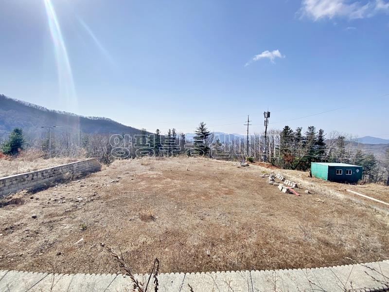 양평군 옥천면 신복리 토목완료된 전망좋은토지_24