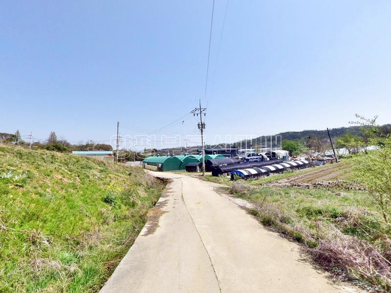 경기 영주시 홍천면 이포i.c 인근 토지_1